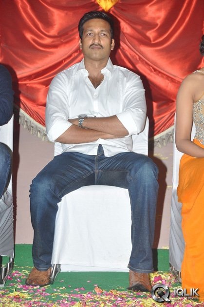 Loukyam-Movie-50-Days-Celebrations